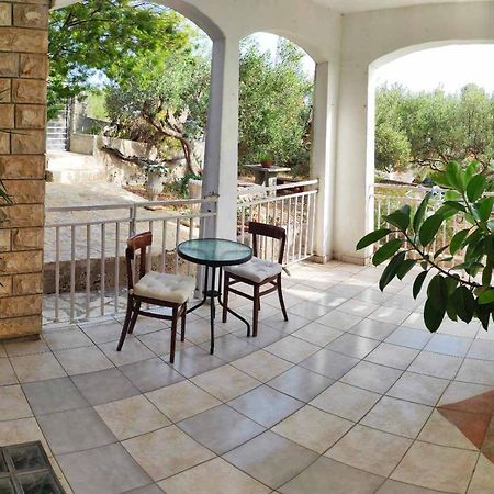 Ferienwohnung Olive garden Hvar Town Exterior foto