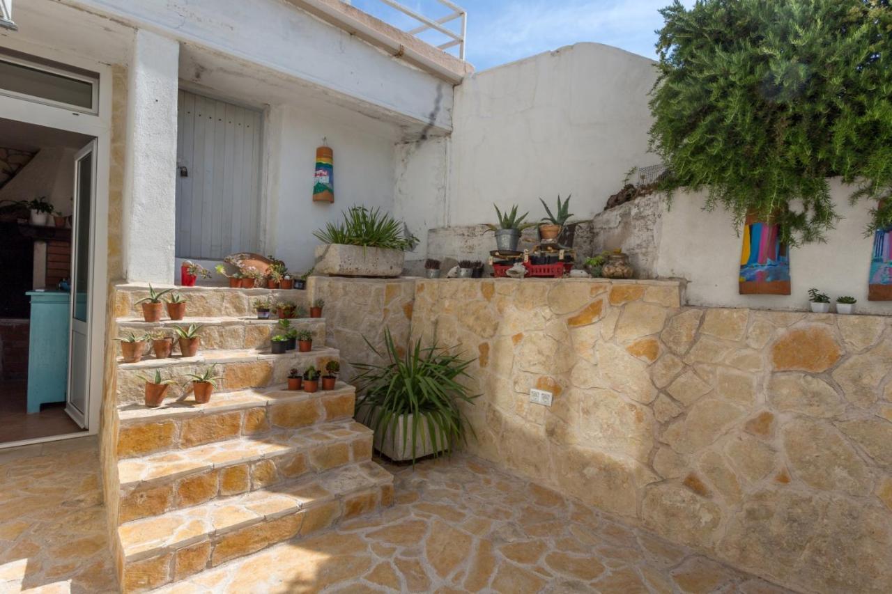 Ferienwohnung Olive garden Hvar Town Exterior foto