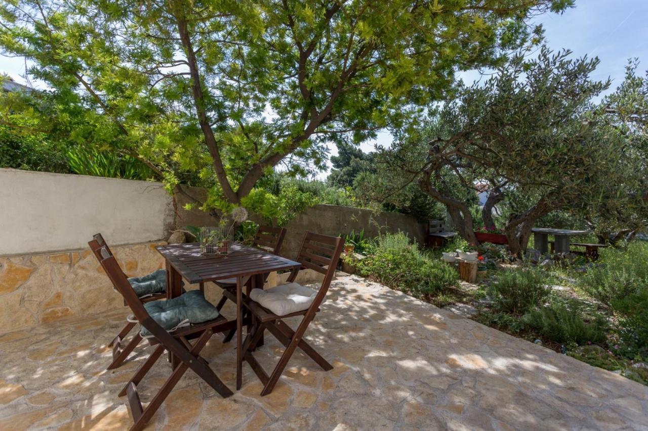 Ferienwohnung Olive garden Hvar Town Exterior foto